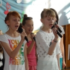Koncert Młodych Talentów